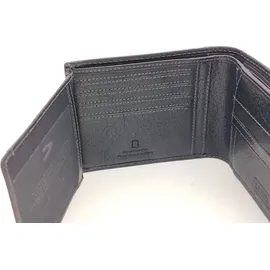 CAMEL ACTIVE Field Geldbörse Herren RFID schwarz