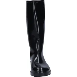 Nora Anton Gummistiefel Schwarz 44