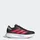 Adidas Duramo SL 2 Herren Core Black / Lucid Red / Halo Silver 45 1/3