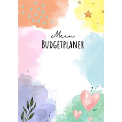 Mein Budgetplaner