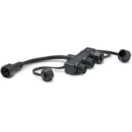 OASE LunAqua Connect Dreifach-Verteiler
