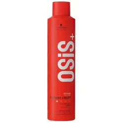 Schwarzkopf Professional OSiS+ Texture Craft Haarspray & -lack 300 ml