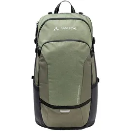 Vaude Moab Control 20 l Grün/Khaki