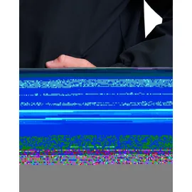 QUIKSILVER Overcast 3K Warm Jacket Schwarz 14