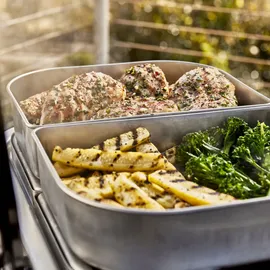 Weber Lumin Compact Mint Green 91070979