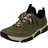 khaki/black 39
