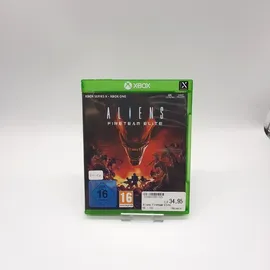 Aliens: Fireteam Elite (USK) (Xbox One/Series X)