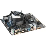 Joy-It Aufrüst-Set INTEL CORE I5-12400, Entwicklungsboard + Kit