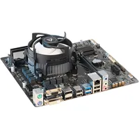 Joy-It Aufrüst-Set INTEL CORE I5-12400, Entwicklungsboard + Kit
