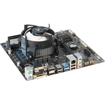 Joy-It Aufrüst-Set INTEL CORE I5-12400, Entwicklungsboard + Kit