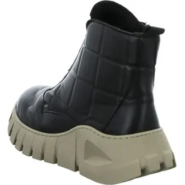 Gemini Damen Schwarz 38