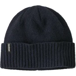 Patagonia Brodeo Beanie new navy
