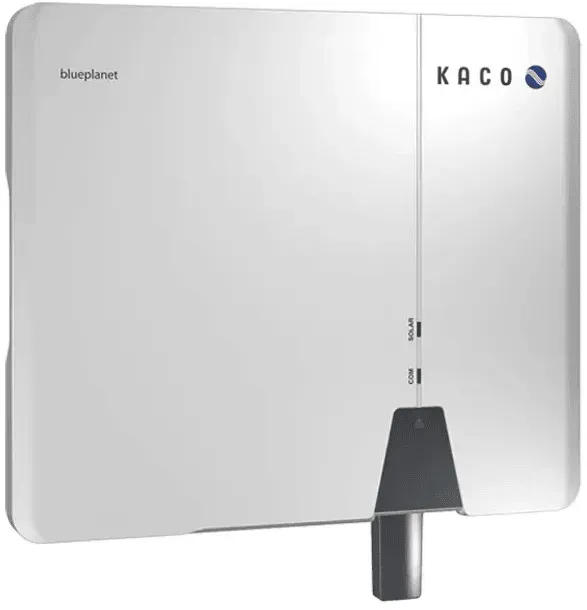 KACO 1002044 PV-Wechselrichter *0% MwSt. gem. §12 Abs. 3 UStG