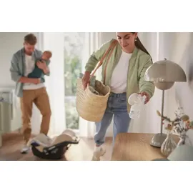 Philips AVENT Handmilchpumpe SCD221/00 Set