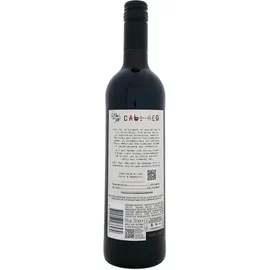 cali by snoop 19 Crimes (Snoop Dogg) - 0.75 l | 13% Alk. | Südostaustralien