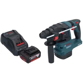 Bosch GBH 18V-22 inkl. 1 x 5,0 Ah + Ladegerät
