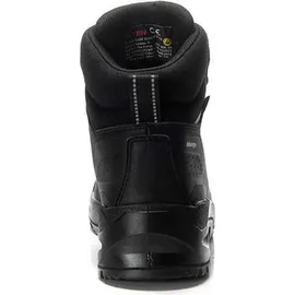 ELTEN Sicherheitsstiefel Herren Schwarz 45