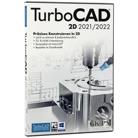 TurboCAD 2D