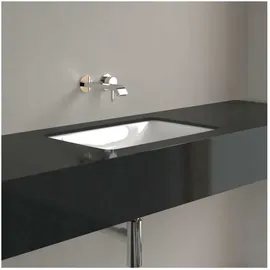 Villeroy & Boch Loop Friends o. Hahnloch, o. ÜL, 54x34cm, weiß C-plus