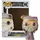 Abysse Corp Harry Potter - Albus Dumbledore 15 Funko Pop! Figur 10 cm Grau