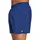 adidas Solid CLX Short-Length Badeshorts Herren dark blue/black S