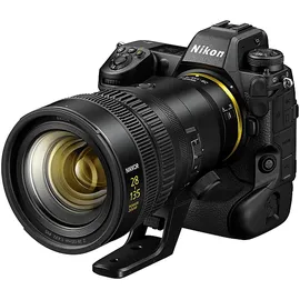 Nikon Nikkor Z 28-135 mm F4,0 PZ Nikon Z