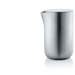 Blomus BASIC Sahnekännchen inkl. Deckel Material: Edelstahl Inhalt: 120 ml