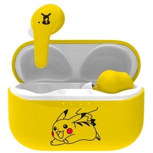 OTL Technologies Pokemon Pikachu Earpods - Multicolor - One Size