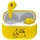 OTL Technologies Pokemon Pikachu Earpods - Multicolor - One Size
