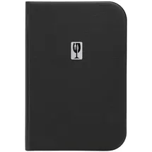 Securit Securit® A5, Schwarz