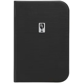 Securit Securit® A5, Schwarz