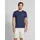 FREE/QUENT adicolor Classics 3-Streifen T-Shirt Night Indigo 2XL