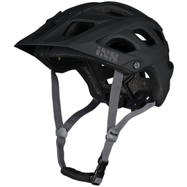IXS Trail Evo Mips Mtb Helmet Schwarz XS-S