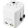 Sygonix SY-6951598 Reiseadapter USA/Australien/China/Grossbritannien/Hongkong