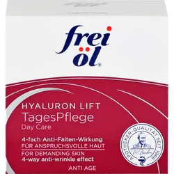 FREI OEL ANTIAGE TAGES 50 ml