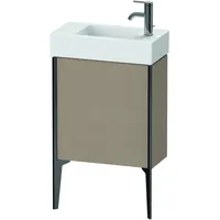 Duravit XViu Waschtisch-Unterschrank XV4532LB275 48,4 x 49,3 x 23,4