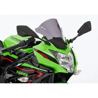 Bodystyle Racing Cockpitscheibe Perspex® Acrylic 3mm für Motorrad
