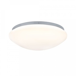 Paulmann 70981 Deckenleuchte LED Leonis rund 10W Warmweiß