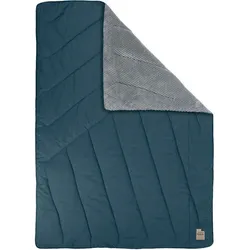 Campingdecke - Homestead Cabin Comforter Regular BLAU No Size