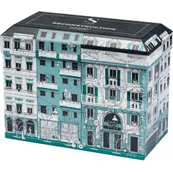 Alfaparf Semi di Lino Reconstruction Holiday Kit