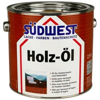 Südwest lacke + farben Glättekelle SÜDWEST Holz-Öl natur und