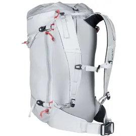 Blue Ice Stache Ice 38 Tourenrucksack Pearl Blue/Grau