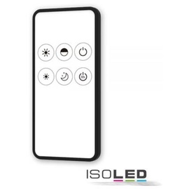 ISOLED Sys-Pro SingleColor 1 Zonen Fernbedienung Mini