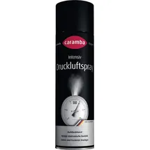 Caramba Intensiv Druckluftspray 270 ml