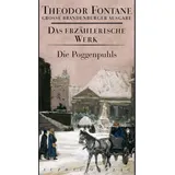 Aufbau Verlag GmbH Die Poggenpuhls: Roman (Fontane GBA Das erzählerische Werk, Band 16)