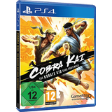 Cobra Kai: The Karate Kid Saga Continues - [PlayStation 4]