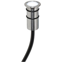 EVN LED Lichtpunkt, rund, IP68