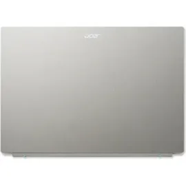 Acer Aspire Vero 16 AV16-71P-72TV 16" Ultra 7 255H 32 GB RAM 1 TB SSD Intel Arc Graphics 140T Win11 Home Grau 