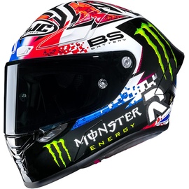 HJC Helmets HJC RPHA 1 Monster MC21 Le Mans Quar. XL