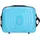 Von Cronshagen Beautycase Mans turquoise